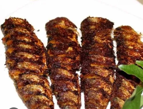 Mathi Fry